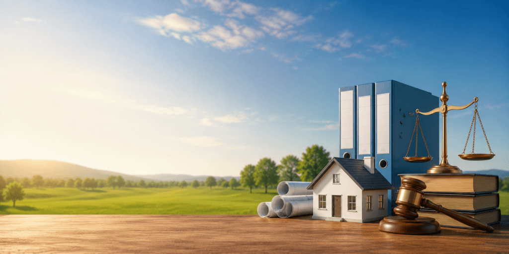 CMDA Rules Explained for Plot Buyers