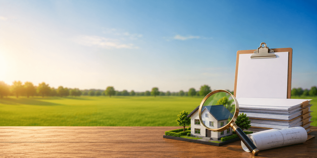 How to Verify CMDA Approval Before Buying a Plot