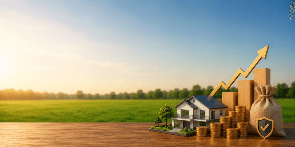 Why CMDA Approved Plots Have Higher Value