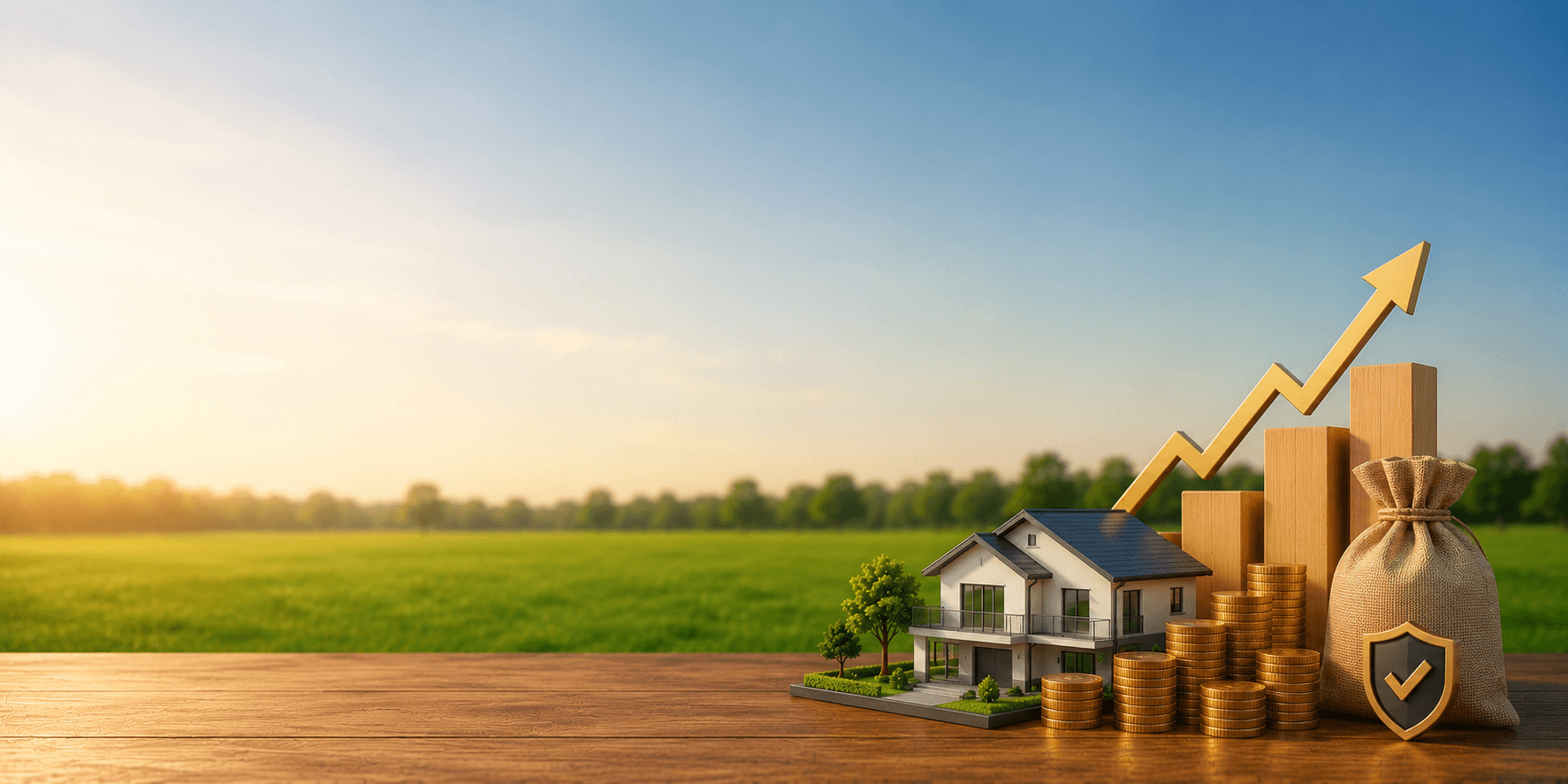 Why CMDA Approved Plots Have Higher Value