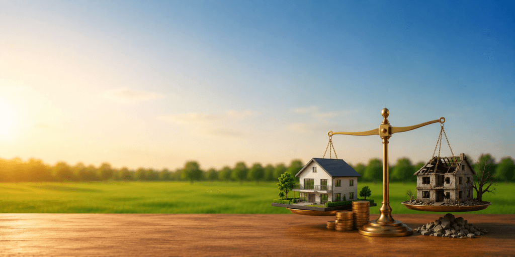CMDA vs Unapproved Plots – Which is Better?