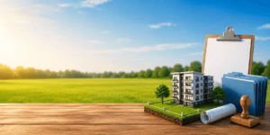 Benefits of CMDA Approved Plots