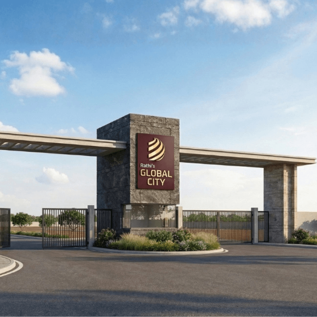 Premium Residential Plots in Chennai
