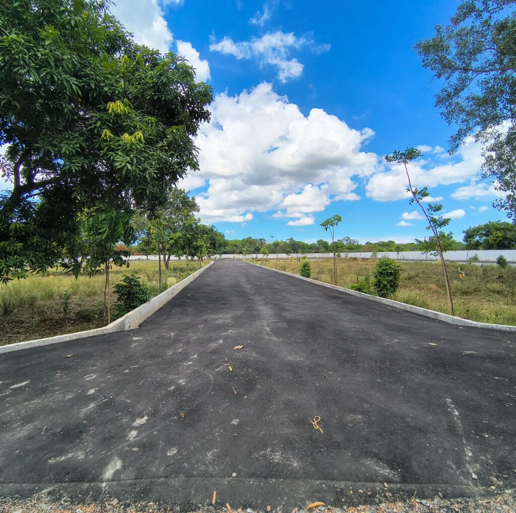 Villa Plots in chennai