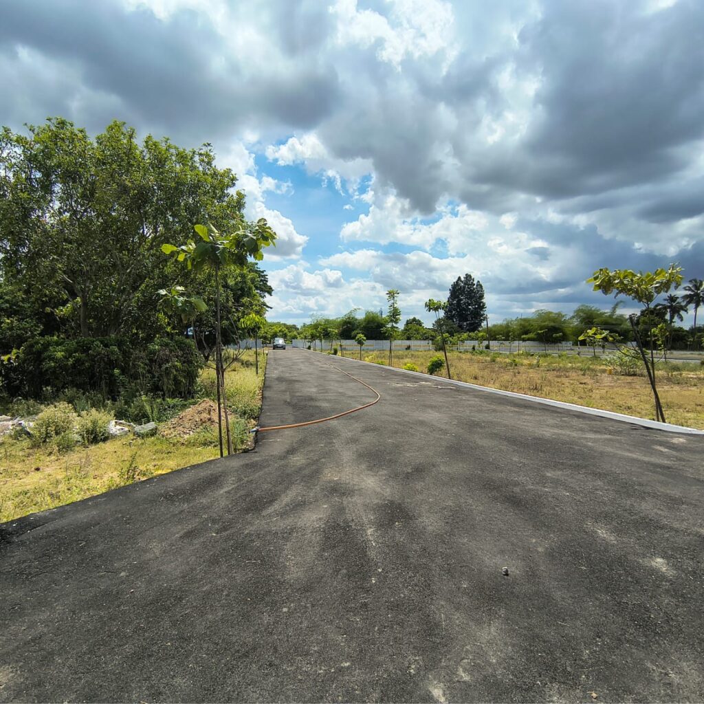 DTCP Approved Plots in Chennai