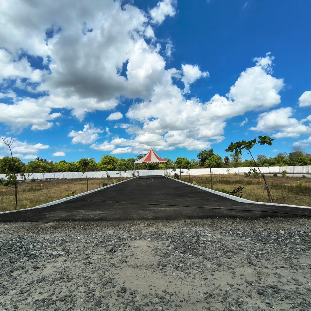 Gated Community plots in chennai