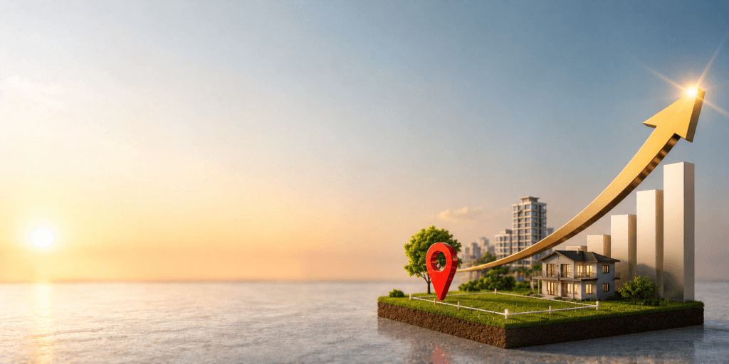 Factors That Increase Plot Value