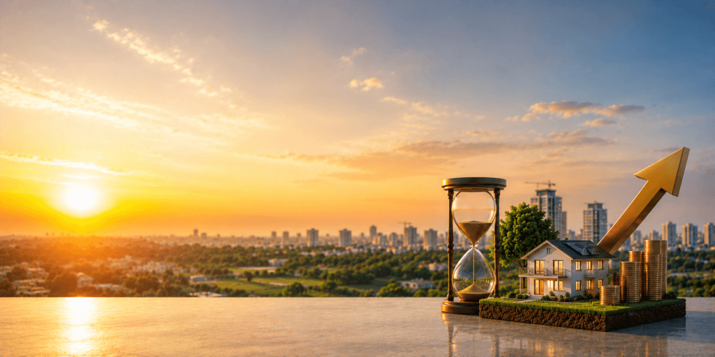 Best Time to Invest in Chennai Real Estate