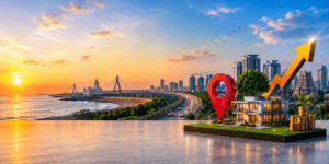 Why Land is a Better Long-Term Investment