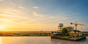 Infrastructure Development in Thiruvallur Explained