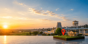 Why Invest in Thiruvallur Plots Near Chennai