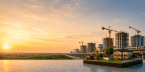 Future Development Projects Driving Chengalpattu Growth