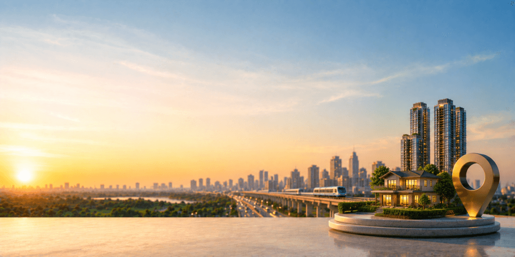 Why Tamil Nadu Investors Prefer Chennai Real Estate