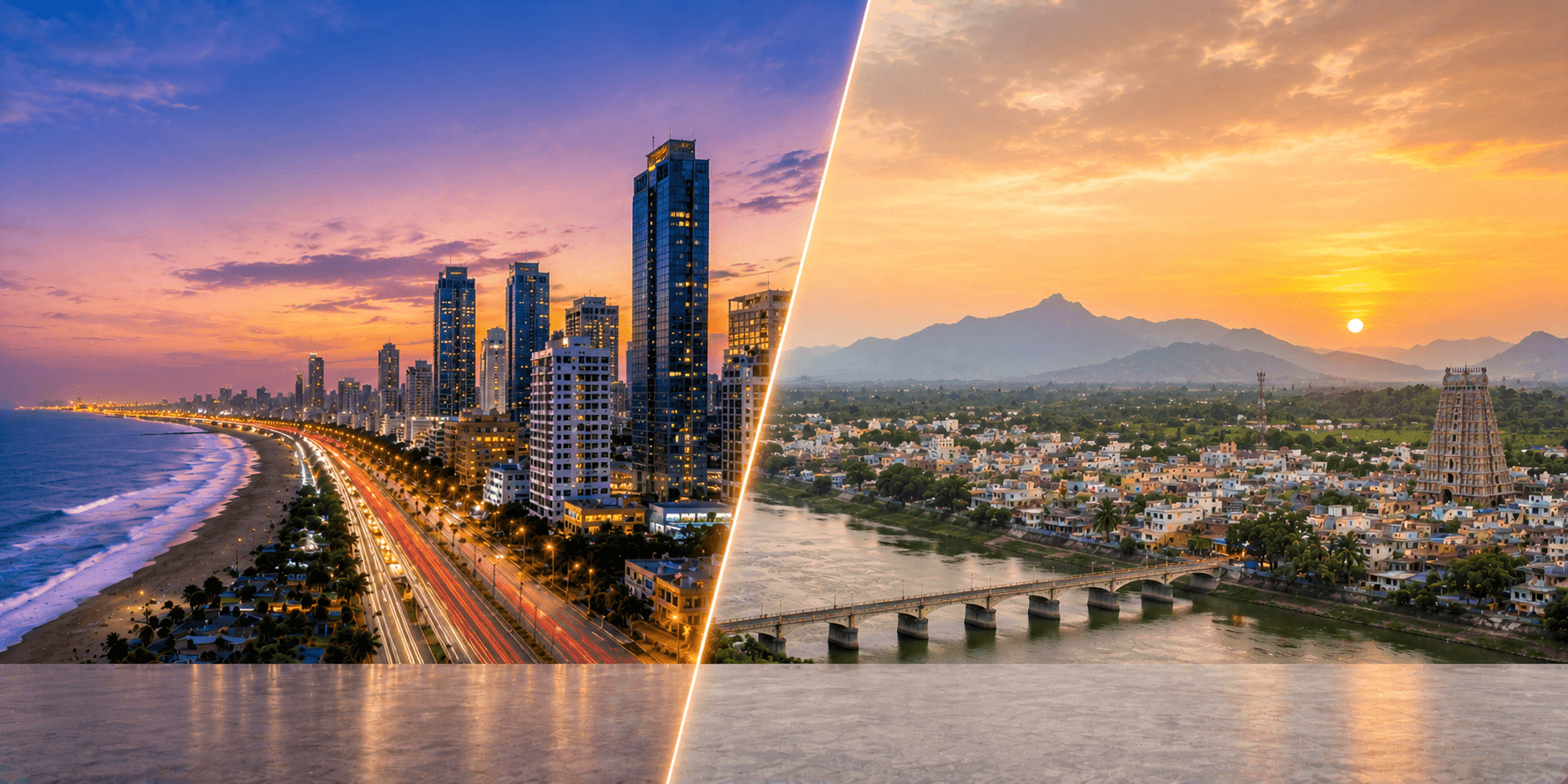 Chennai vs Tirunelveli Real Estate Investment