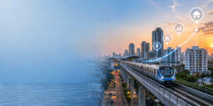 Chennai Metro Expansion Impact