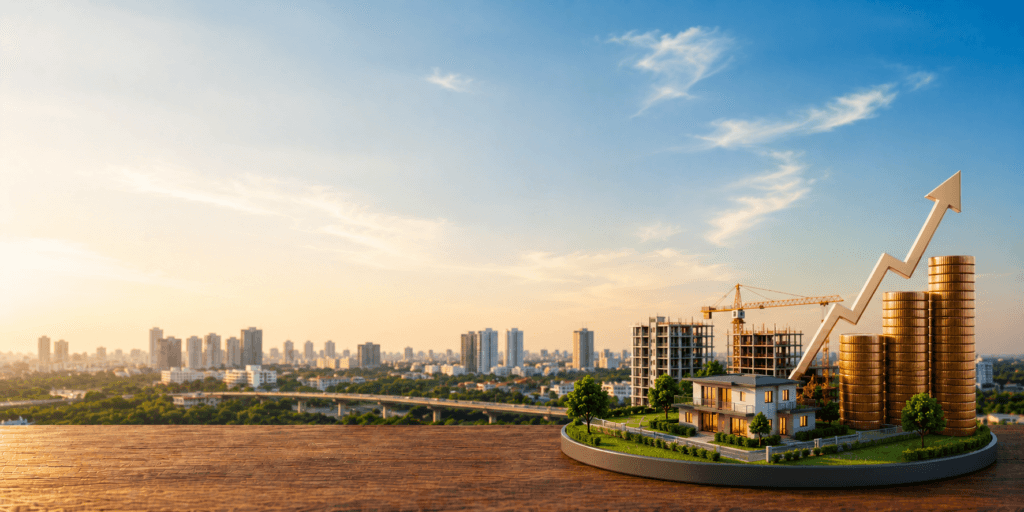 Chennai Real Estate Growth Trends