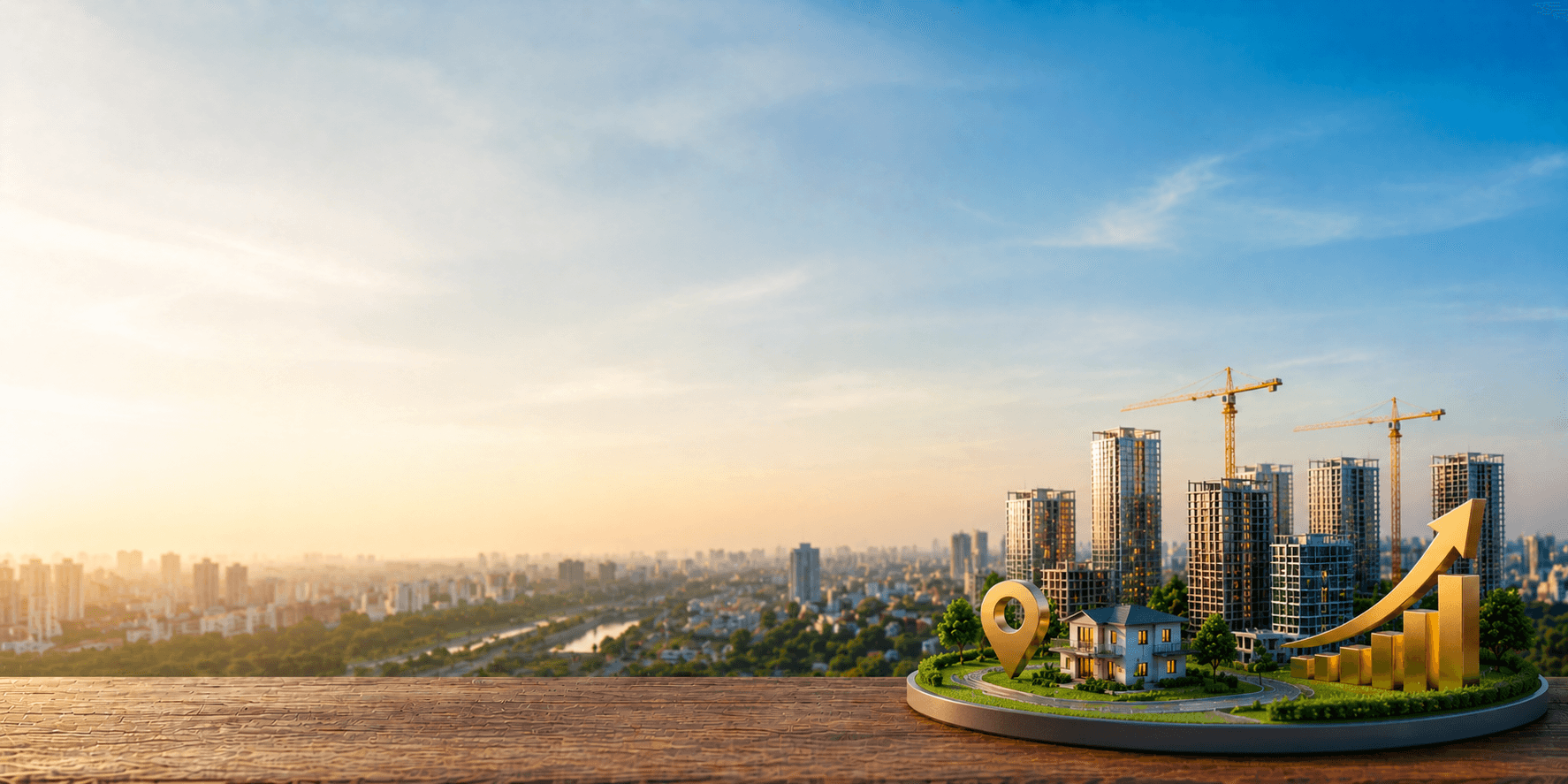 Future Growth Areas in Chennai