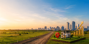 Best Plot Investment Areas in Chennai