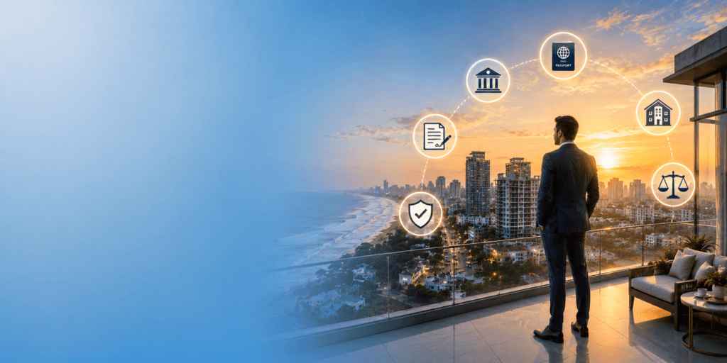 Can NRIs Buy Property in Chennai? Complete Guide (2026)