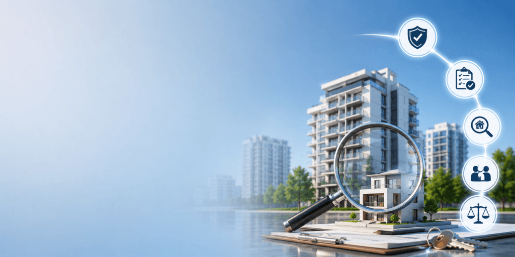 How to Verify RERA Registration Before Buying Property