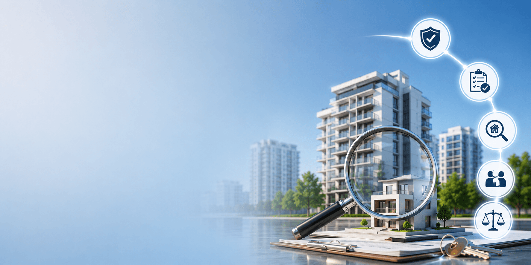 How to Verify RERA Registration Before Buying Property