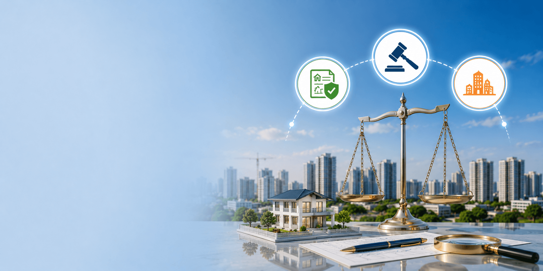 DTCP vs RERA vs CMDA: Understanding the Key Differences