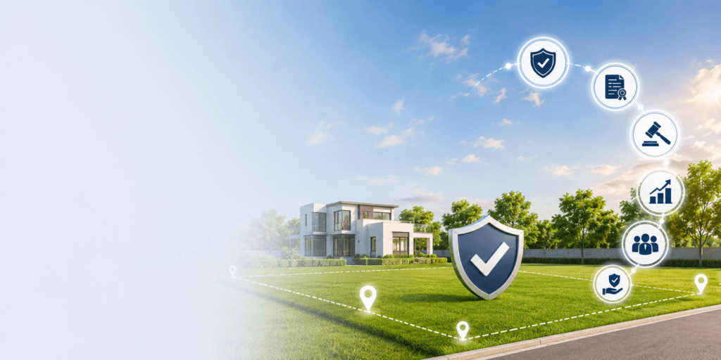 Benefits of Buying RERA Approved Plots
