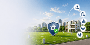 Is RERA Mandatory for Residential Plots?