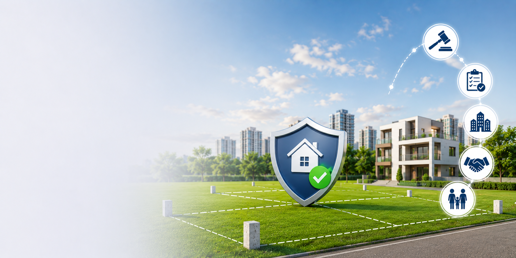Is RERA Mandatory for Residential Plots?