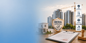What is RERA Approval? A Complete Guide for Property Buyers