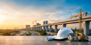 Infrastructure Projects Driving GST Road Growth