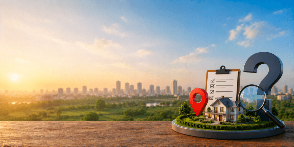 Questions to Ask Before Buying a Plot in Chennai