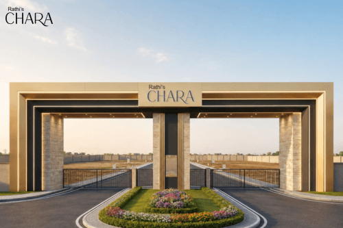 Plots for sale in Thiruvallur
