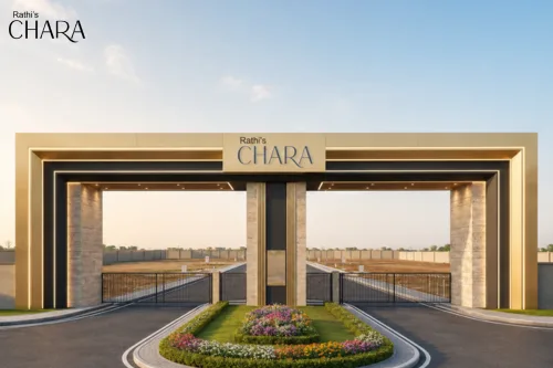Plots for sale in Thiruvallur