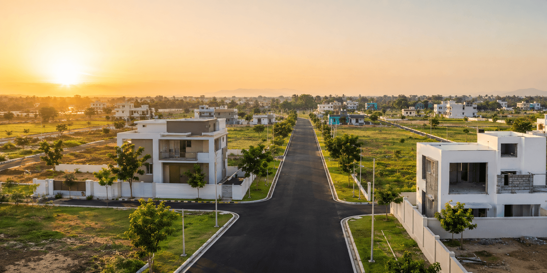 About Pinjivakkam