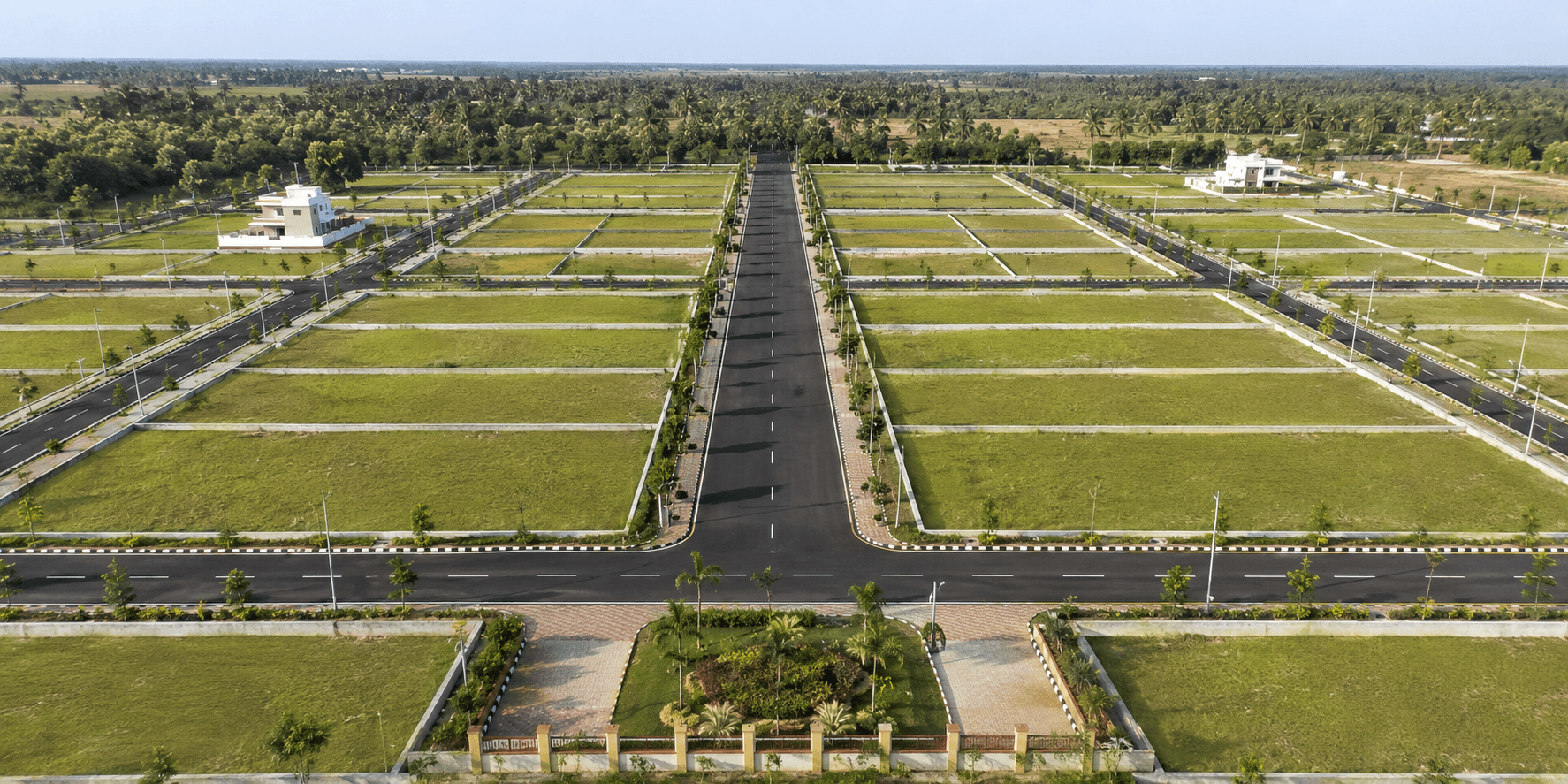 dtcp approved plots in pinjivakkam