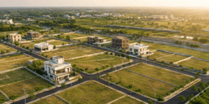 why invest in pinjivakkam