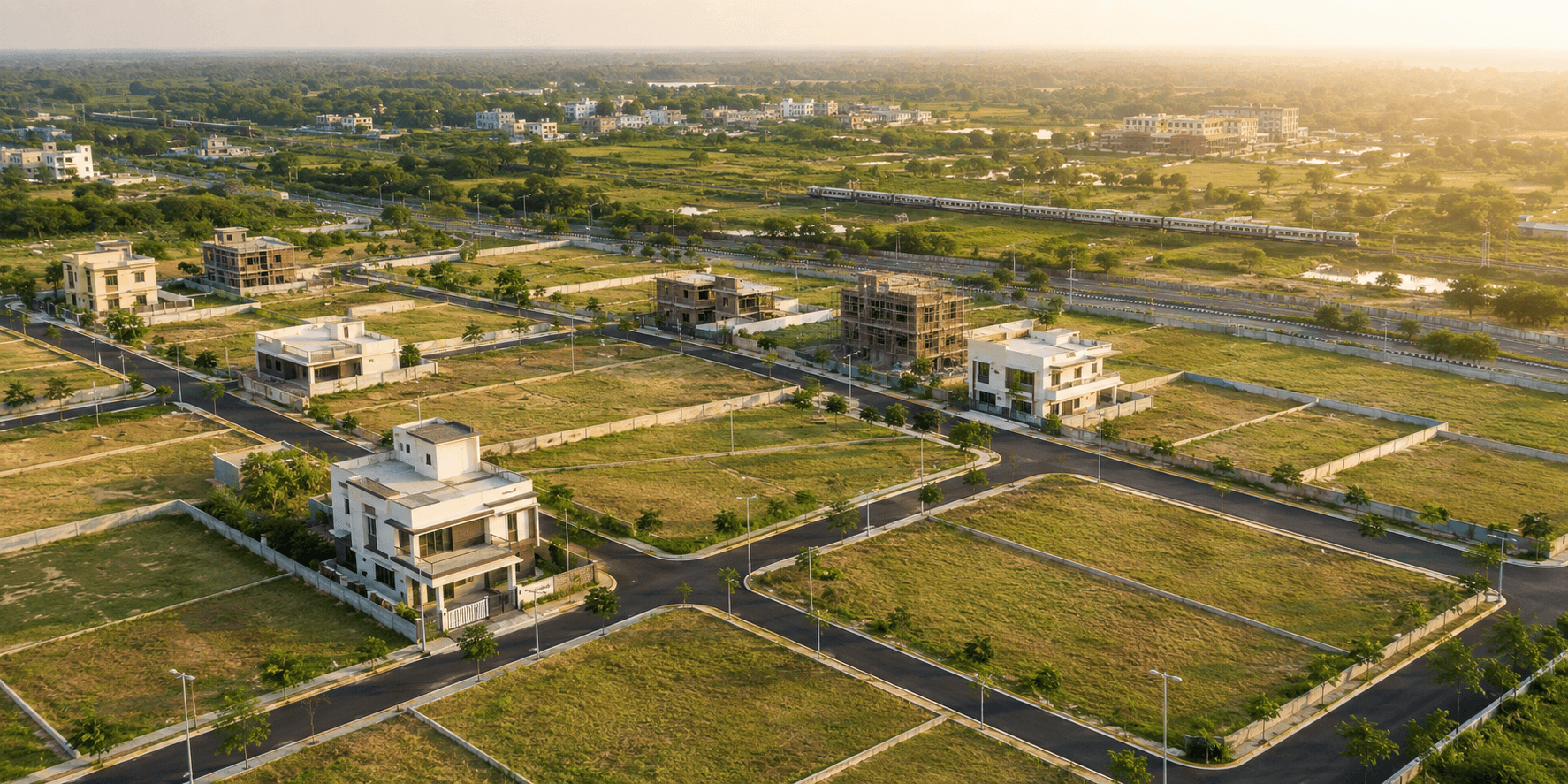why invest in pinjivakkam